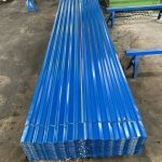 Corrugated Sheets