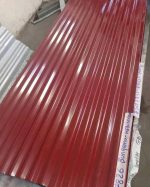 Corrugated Sheets - Image 2