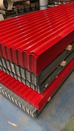 Corrugated Sheets - Image 3