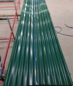 Corrugated Sheets - Image 5