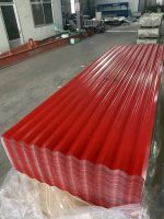 Corrugated Sheets - Image 9