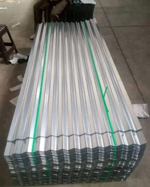 Dumuzas Aluzinc Mabati