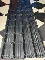 Versatile Mabati Gauge 30