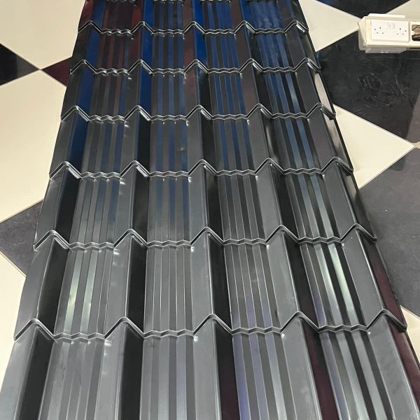 Versatile Mabati Gauge 30